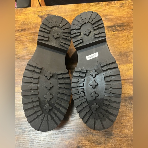 Torrid Embellished Loafers - Picture 3 of 4